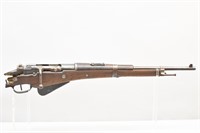 (CR) Saint Eitenne M16 8x51Rmm Rifle Parts