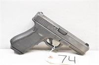 (R) Glock 17 Gen4 9mm Pistol