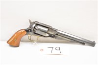 Lyman New Model Army .44 Cal Revolver