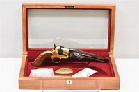 Uberti Civil War Sesquicentennial Tribute Revolver