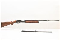 (CR) Remington Sportsman-58 12 Gauge