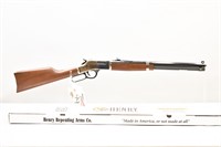 (R) Henry Silver Big Boy H006CS .45 Colt Rifle