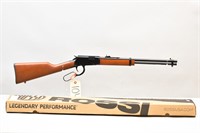 (R) Rossi Rio Bravo .22LR