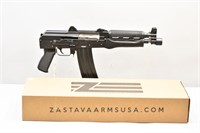 (R) Zastava ZPAP 85 5.56x45mm Pistol