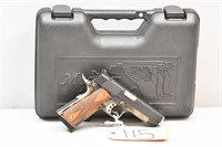 (R) Mag. Research Desert Eagle 1911 .45 Acp Pistol