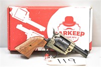 (R) Heritage "Barkeep" .22 Cal Revolver