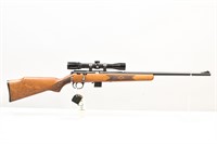 (R) Marlin Model 25MN .22 WMR Rifle