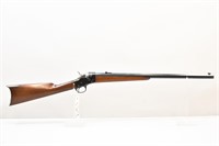 Whitney Phoenix .44 Cal Rifle