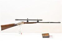 (R) Chiappa Little Sharps Hunter .17 Hornet Rifle