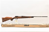 (R) Weatherby Vanguard .300 WBY Mag RIfle