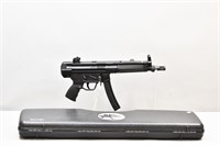 (R) Century Arms MKE AP5 9mm Pistol