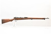 (CR) Nagoya Type 99 7.7x58mm Rifle