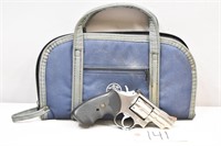 (R) Smith & Wesson 66-2 .357 Mag Revolver