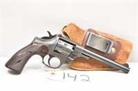 (CR) J.C. Higgins Model 88 DA .22LR Revolver