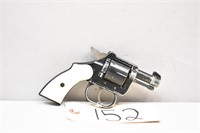 (CR) CDM .22LR Revolver