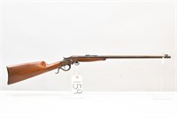 (CR) Stevens Model 16 1/2 .32 Long Rifle