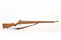 (CR) Savage NRA Match Rifle .22LR