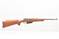 (CR) Italian Carcano Youth .22 Cal Training Rifle