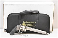 (R) S&W Performance Center 460 S&W Revolver