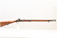 Narain Jagannath Sikligar .58 Cal Blk Powder Rifle