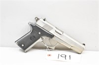 (R) Colt Double Eagle .45 Auto Pistol