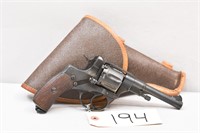 (CR) 1895 Russian Nagant 7.62X38R Revolver