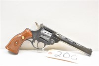 (R) H&R Sportsman Model 999 .22 Cal Revolver