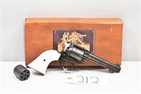 (R) Heritage Rough Rider .22 Cal Revolver
