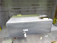 Electrical Box L800 x W355 x H1000
