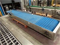 Tablemat Conveyor 3000 x 460