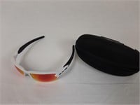 PAIR OF OKEY SUNGLASSES (NOT CONFIRMED)