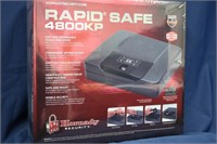 Hornady Rapid Safe 4800KP