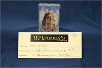 McKinney's Gift certificate & Cards