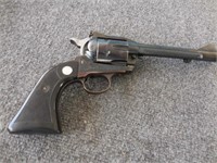 HERTER'S .44 magnum,CAL REVOLVER, SN Z3939