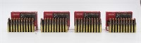 (80) Norma .223 Tactical Rifle Rounds 55GR