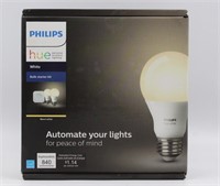 Philips Hue Automated Light Starter Kit NIB