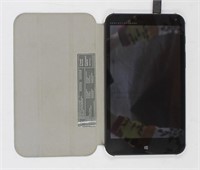 HP Stream 7 Tablet w/ Case & Charger