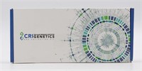 CRI Genetics DNA Collection Kit NIB