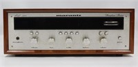 Vintage Morantz Stereophonic Receiver Model 2215