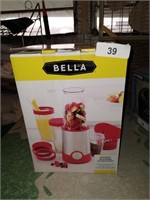 Bella Rocket Blender