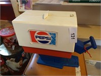 Pepsi Drink Dispenser