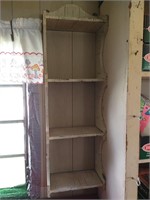 Small Hanging Shelf (No Back)