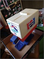 Pepsi Drink Dispenser