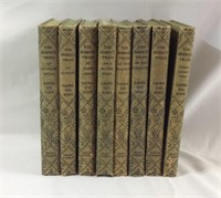 1940s and 50s Bobbsey twins books