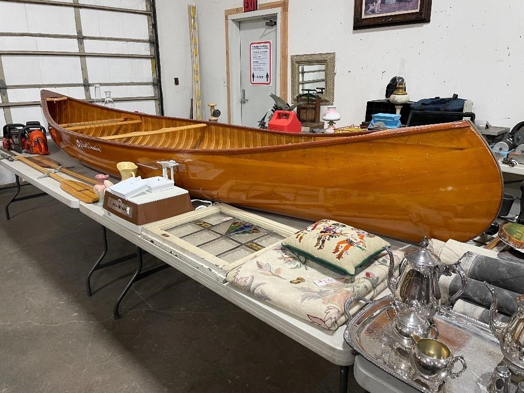 Absolutely Incredible Estate Auction