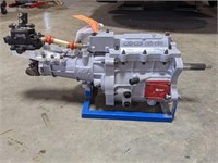 G Force GSR New 4 Speed Road Race Transmission