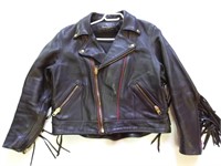 Legacy Leathers Leather Jacket
