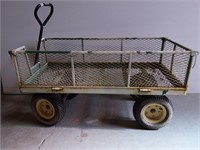 Garden Wagon