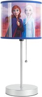 Disney Frozen 2 Stick Table Kids Lamp