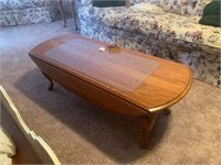 DROP LEAF COFFEE TABLE MATCHES END TABLES